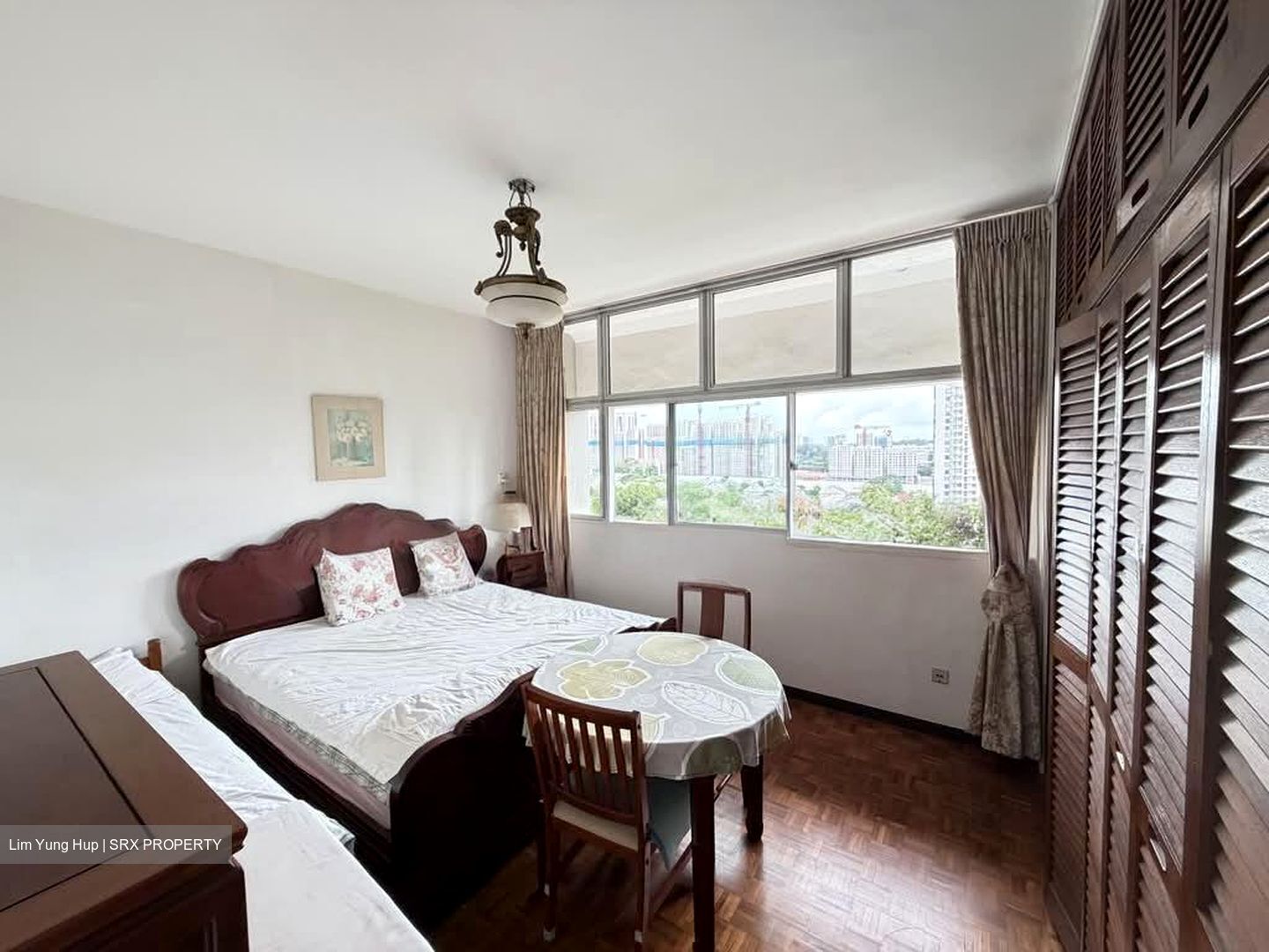 Ridgewood (D10), Condominium #580282261